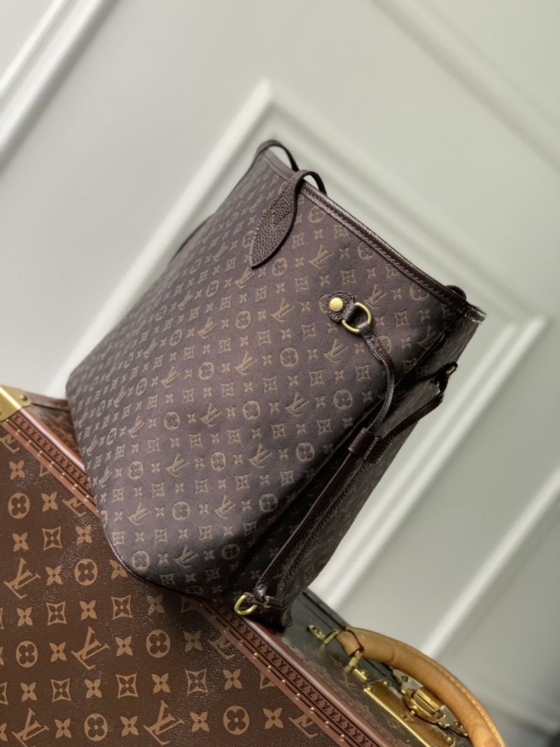 LV Shopping Bags